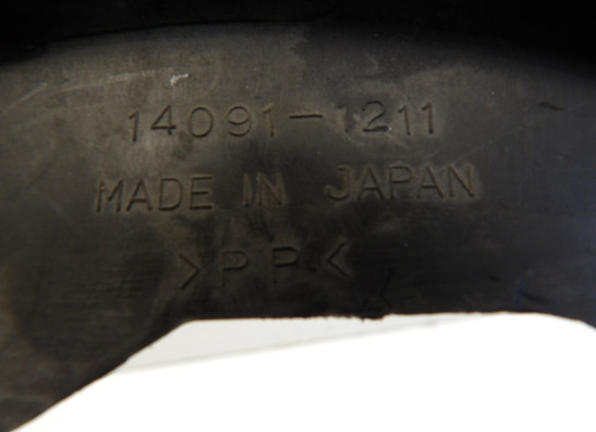 Steering stem Kawasaki ZX 12 R