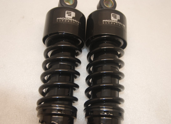 Achterschokbreker Harley Davidson Sportster