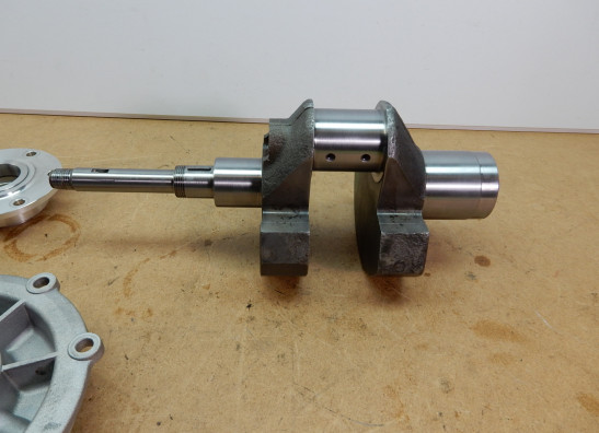 Krukas Moto Guzzi V11