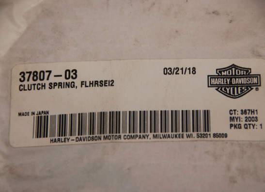 Clutch Harley Davidson Custom universal other