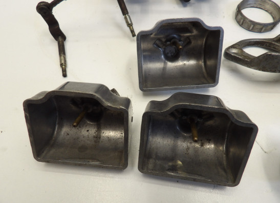 Carburateur onderdelen Honda CB 750 