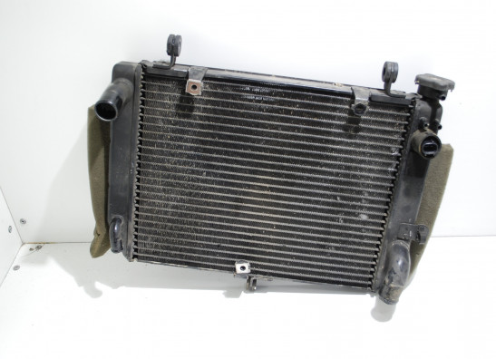 Radiateur Yamaha YZF R6