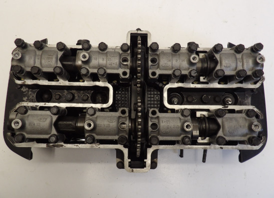 Cilinderkop Yamaha XJ 700