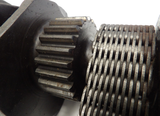 Krukas Yamaha XS 1100