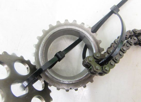 Motorblok diverse Honda CBR 600 F