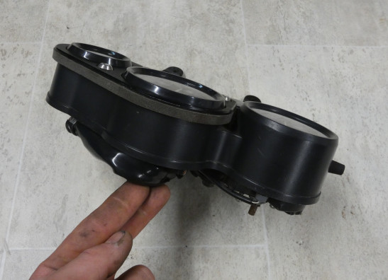 Tacho-set Suzuki GSX R 750