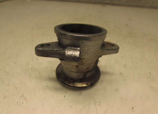 Downpipes Yamaha V max