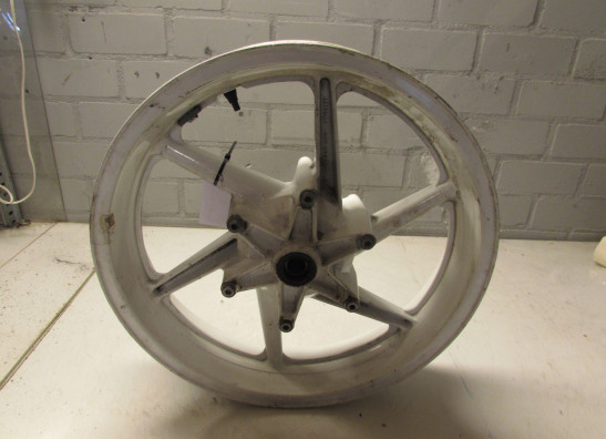 Voorvelg Honda CBR 600 F