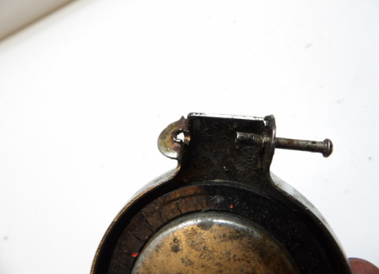 Tankdeckel Honda CB 500