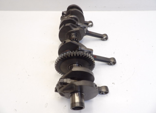 Kurbelwelle Suzuki GSX R 750