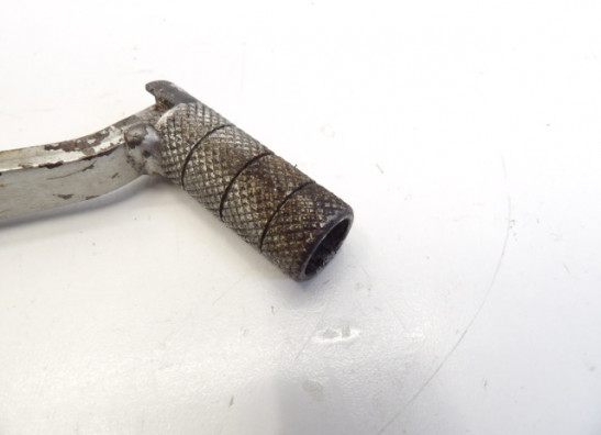 Brake pedal Honda CBR 600 F