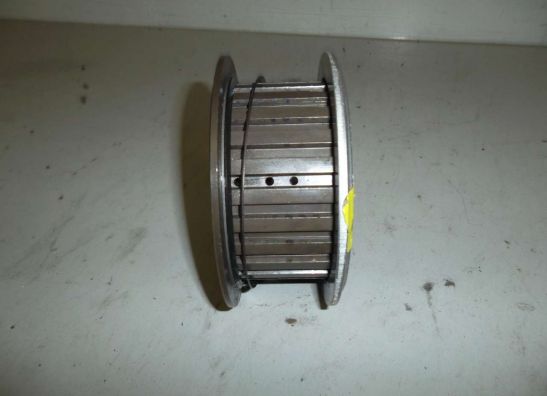 Kupplung Yamaha YZF R6