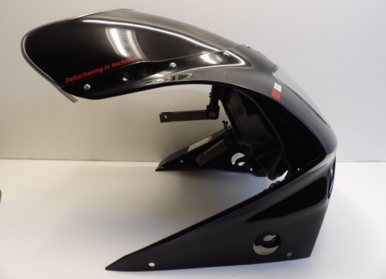 Frontverkleidung kanzel Suzuki GSX R 750