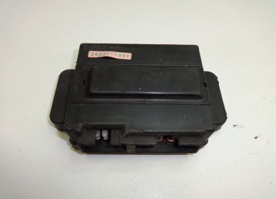 Sicherungkasten Kawasaki ZZR 250