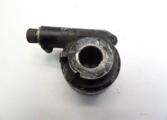 Speedometer gear box Kawasaki GPZ 600