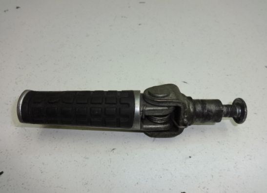 Footrest left Kawasaki ZZR 600