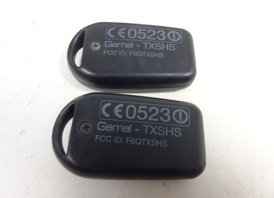 Kabelbaum BMW K 1200 S 