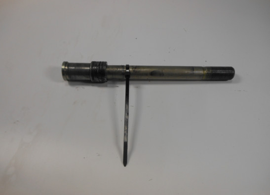 Axle front Kawasaki VERSYS 650