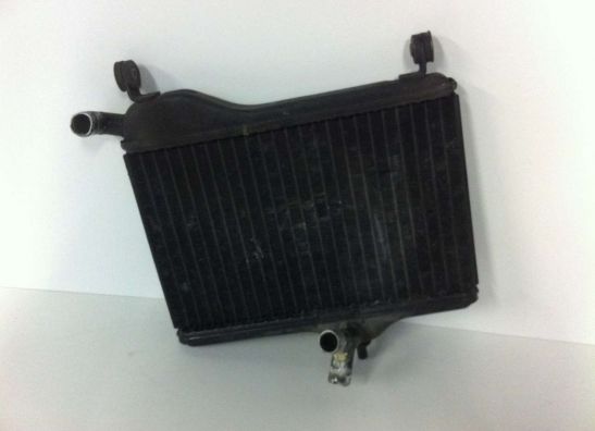 Radiator Yamaha RD 350 LC