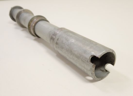 Vooras Aprilia Caponord 1000