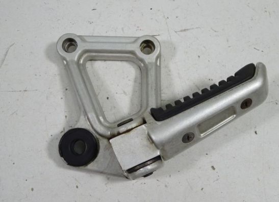 Pillion step left  Ducati Paso