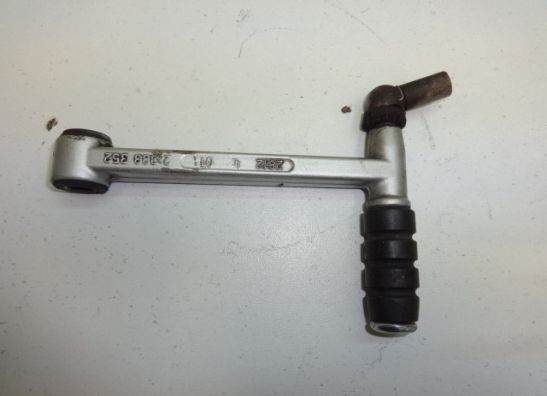 Schalthebel BMW R 1100 S