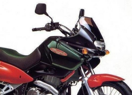 Wind screen Suzuki XF 650 Freewind