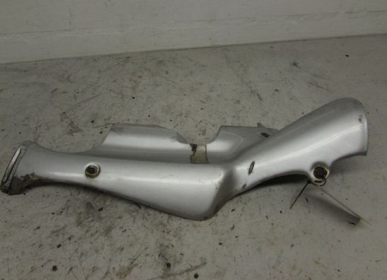 Muffler Honda CBR 1000 F