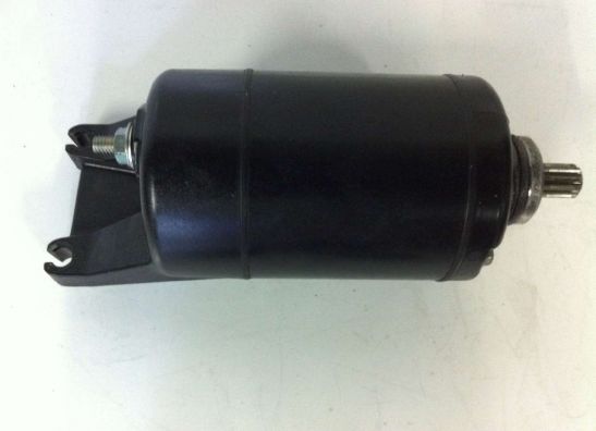 Starting motor Kawasaki ER 6