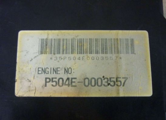 CDI ECU unit Yamaha FJR 1300