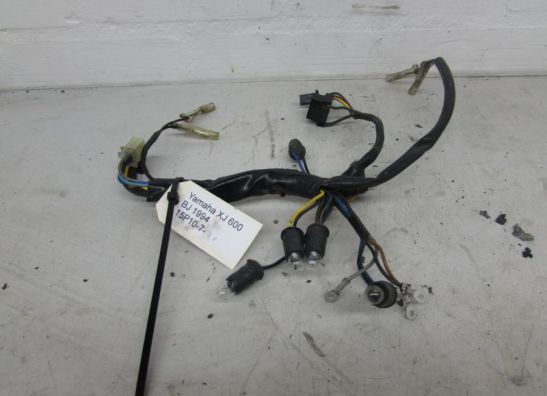 Wire harness front Yamaha XJ 600 Diversion