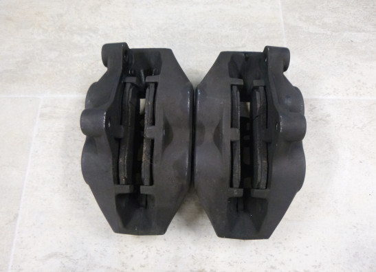 Remklauwen BMW R 1200 S