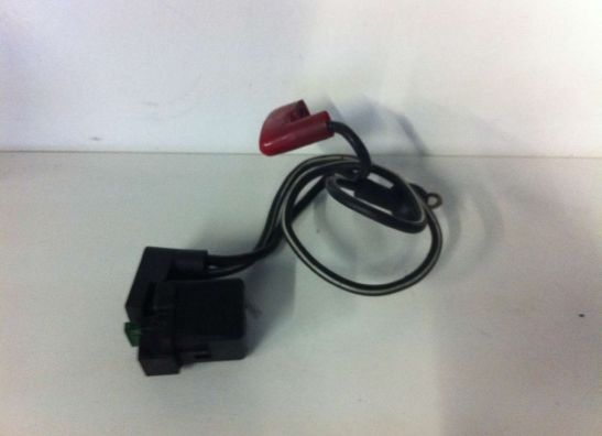 Starter Relay Kawasaki ZX 7 R