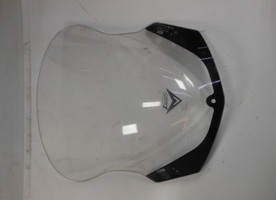 Scheibe Windschild BMW F 800 S - ST