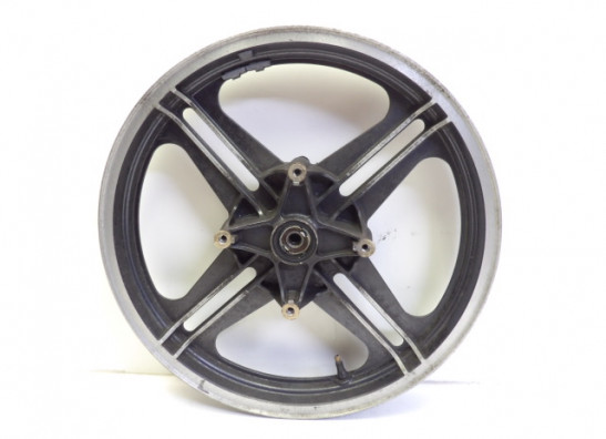 Front Wheel Honda CB 450