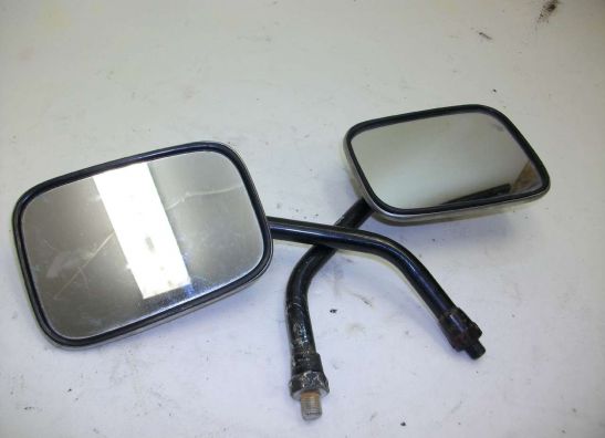 Spiegel set Yamaha XS 850