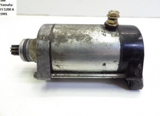 Starting motor Yamaha FJ 1200