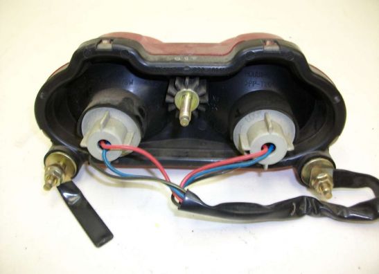 Rear light Kawasaki ZX 6 R