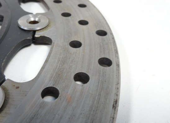 Remschijf voor Yamaha YZF R6