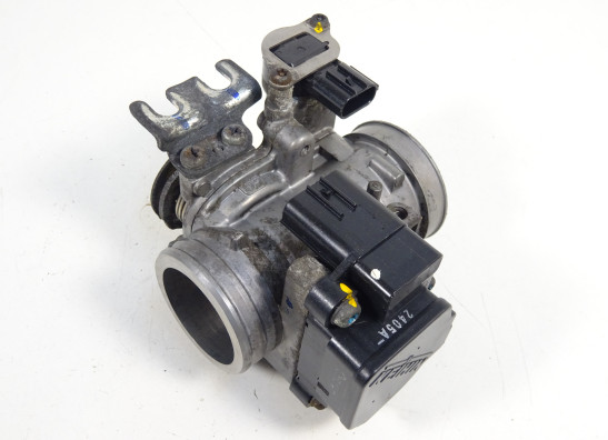 Throttle body Honda NC 700 X