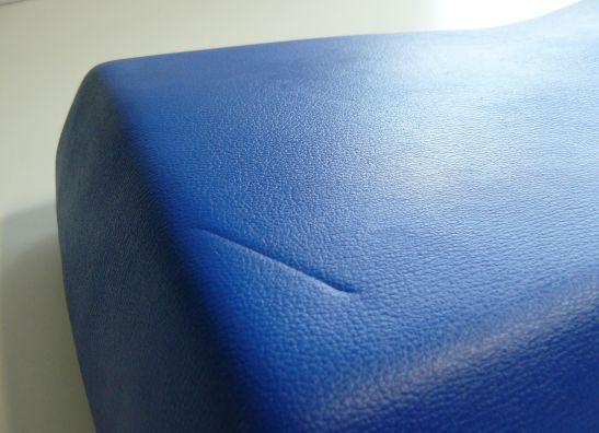 Soziussitz Suzuki GSX R 750