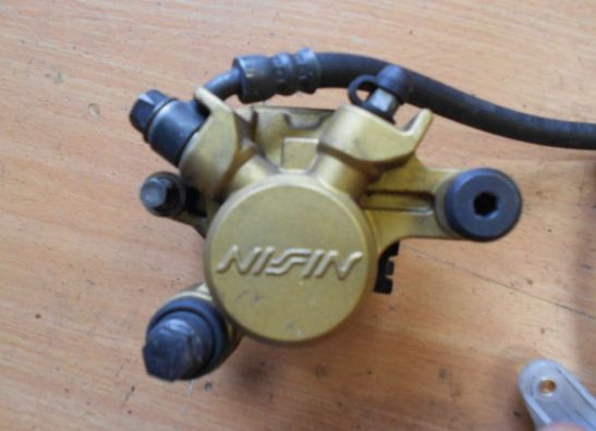 Rear brake caliper Honda CBR 600 RR
