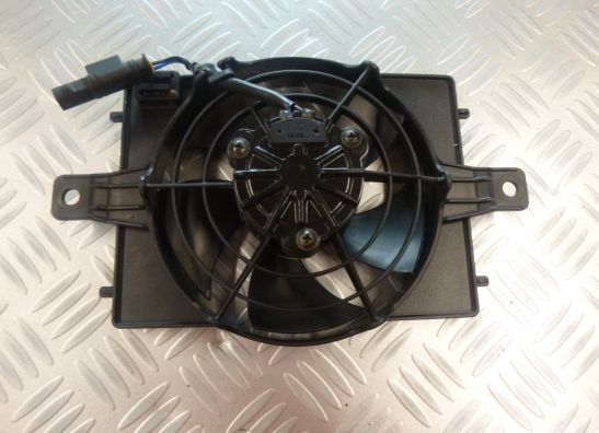 Ventilator BMW R 1200 GS LC