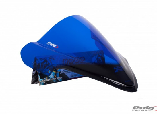 Scheibe Windschild Suzuki GSX R 1300 Hayabusa
