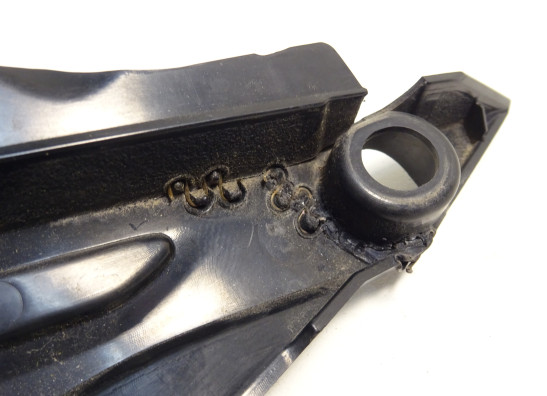 Innenverkleidung rechts Yamaha Tracer 900