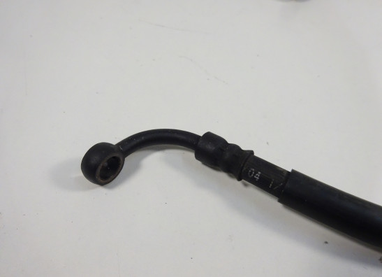 Remleiding voor Yamaha FZ6