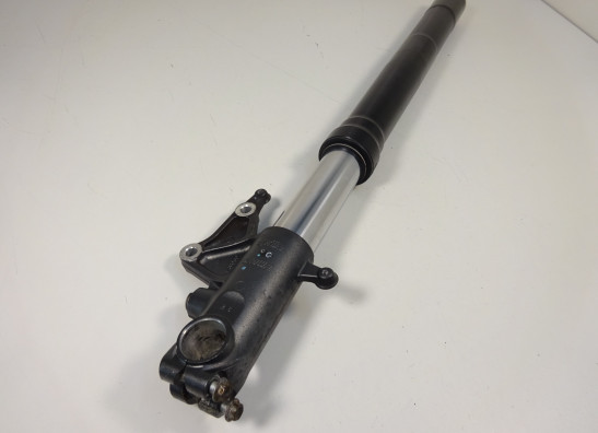 Voorpoot links compleet Aprilia Tuono 1000