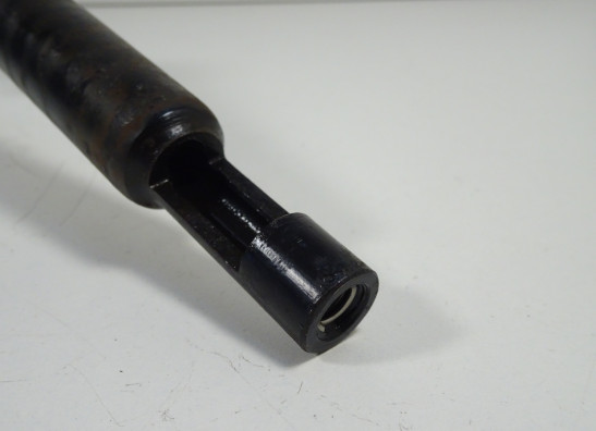 Clip on links BMW R 1100 RT