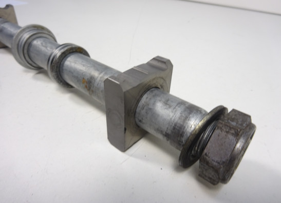 Achteras Honda CBR Fireblade