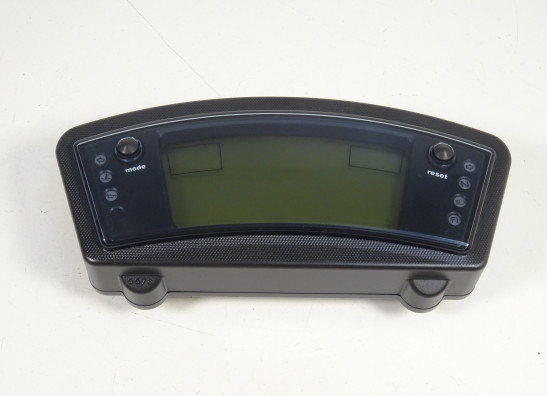 Tellerset Kawasaki ER 6